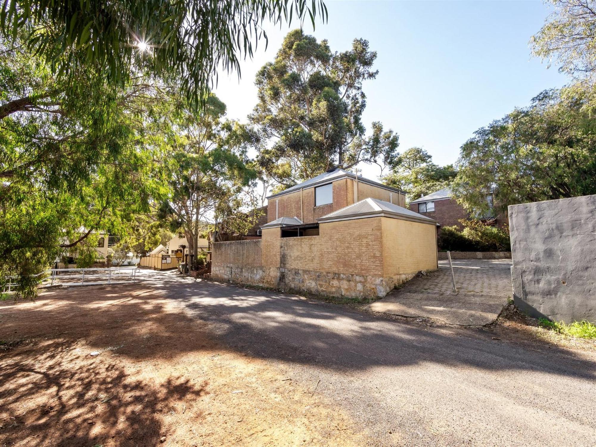 Villa The Veggie Patch Margaret River Exterior foto